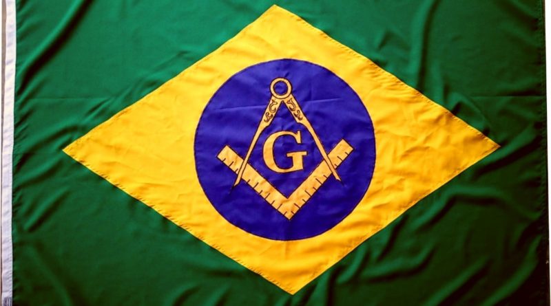 Maçonaria Brasil