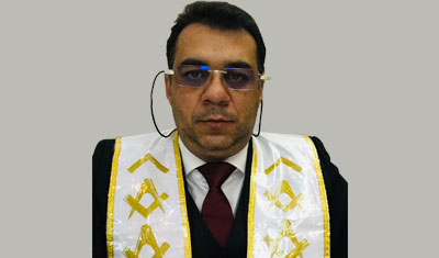 Cristiano Rufino