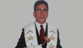 Alexandre Petri
