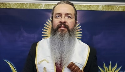 Alex Luiz Pereira