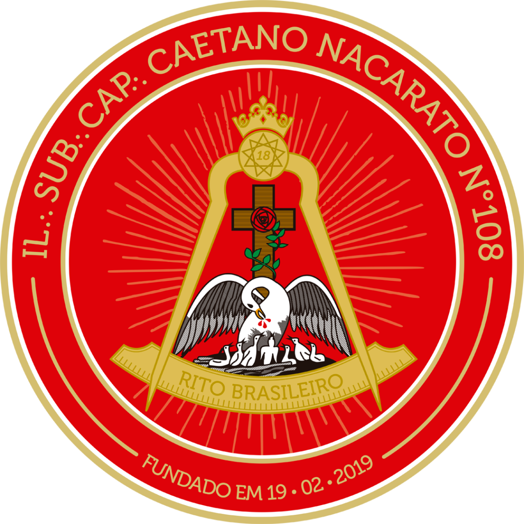 Capítulo Caetano Nacarato
